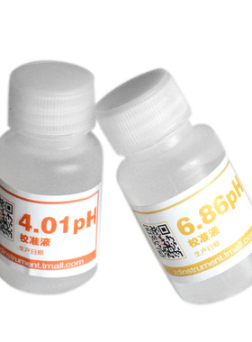 正大仪器 校准液 高精度ph EC  mS  ppm us 盐度校正液校标准溶液