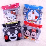 Мультяшная поясная сумка, детская водонепроницаемая сумка, аквапарк для плавания, мобильный телефон, сумка для хранения, дайвинг