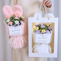 Xioxiangfeng Rose Bouquet рука -слой слой