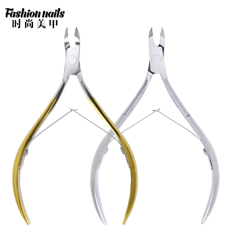美甲专业去死皮修手工具易剪