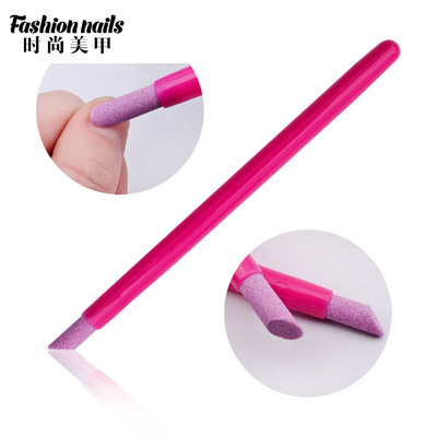 美甲工具石英打磨笔护理工具