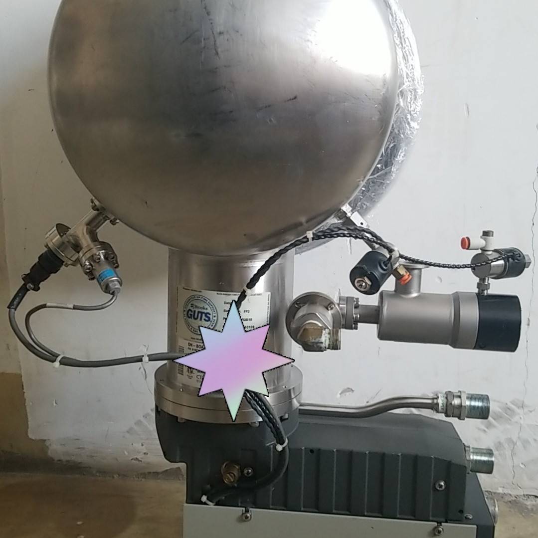 CTI OB10F 8116274G001 ISO320 冷议价 也可为维修!!