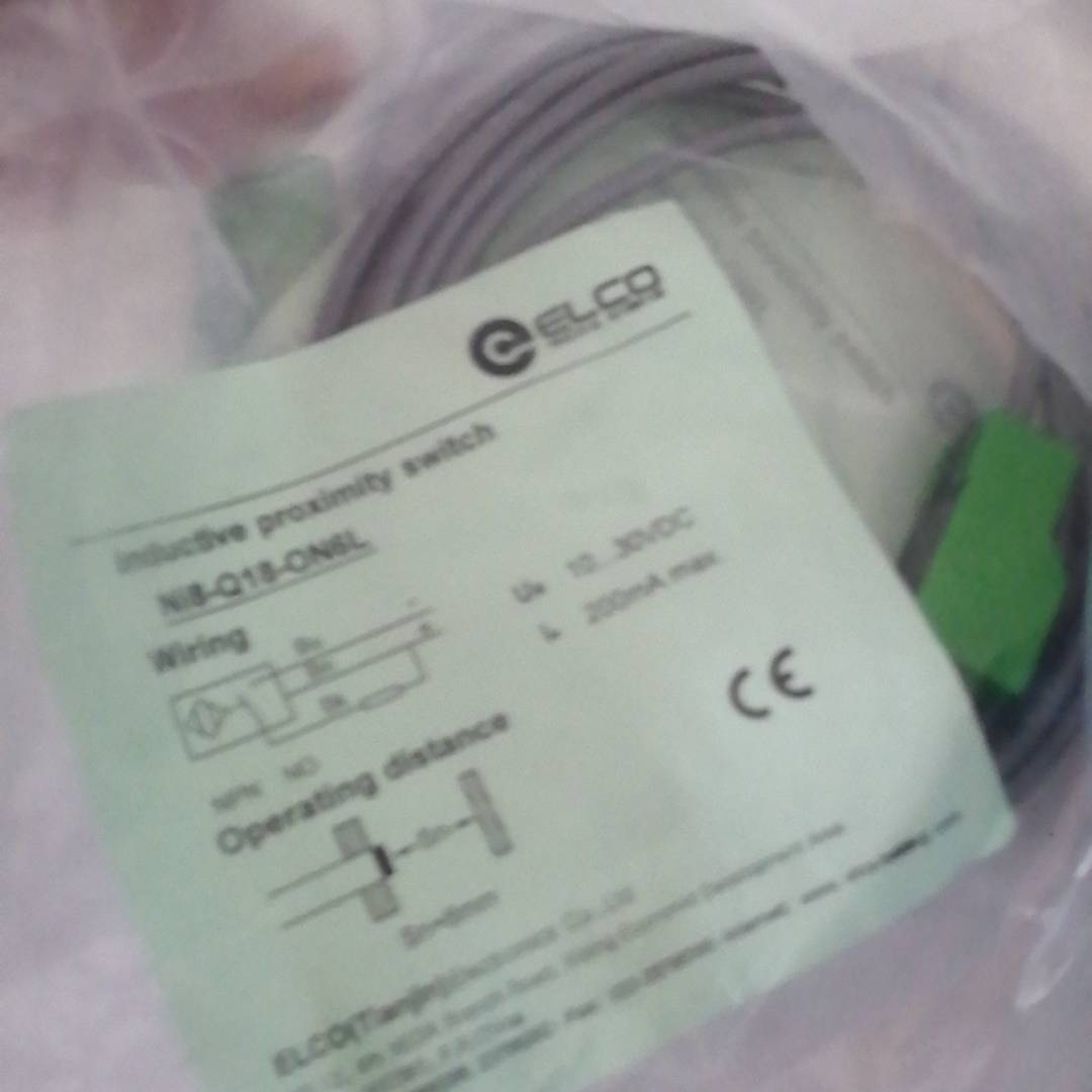 FI5-Q18-CN6L议价 也可为维修！！