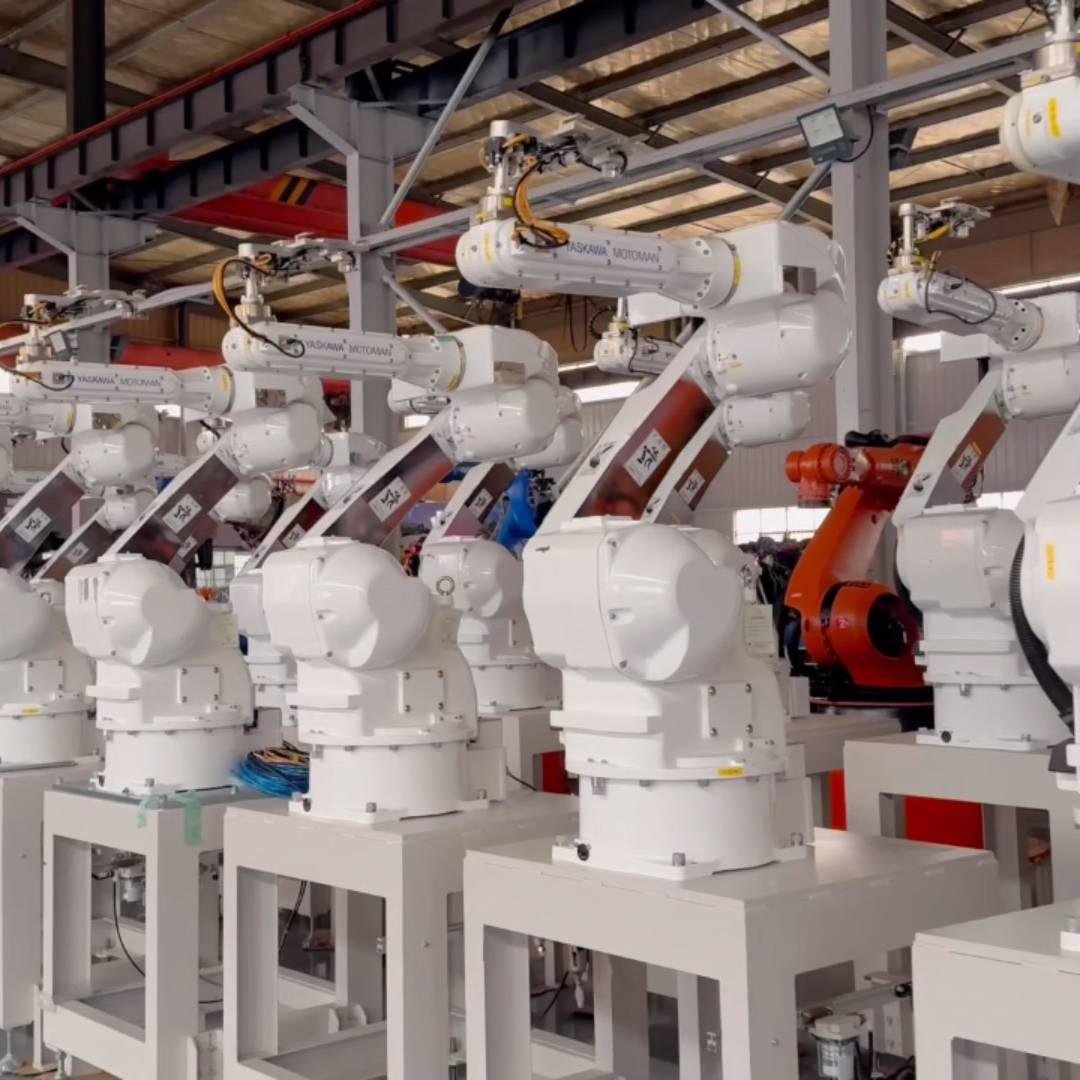 安川机器人MCL20 洁净版 议价 也可为维修！！