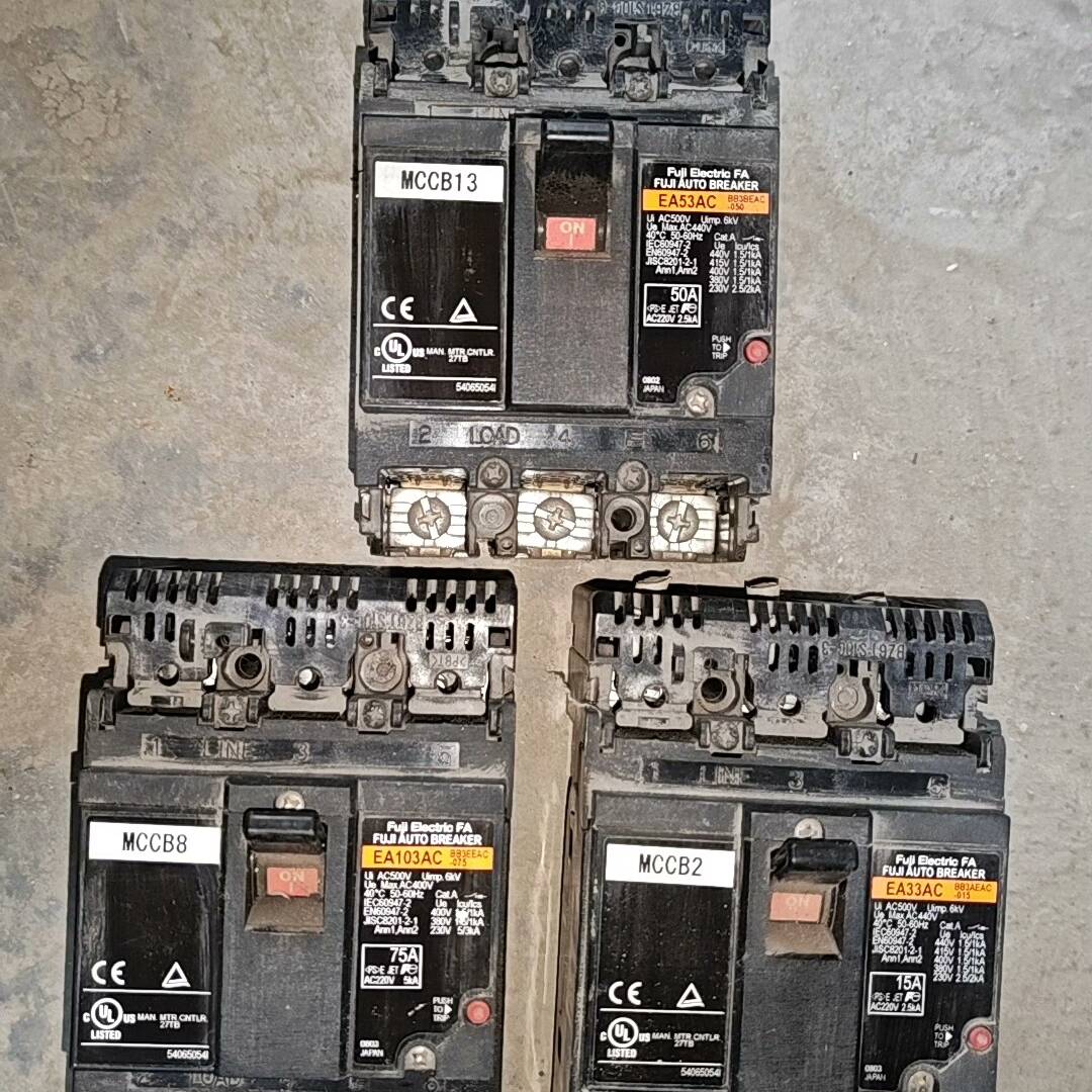 EA33AC EA53AC EA103AC 富士空议价 也可为维修！！