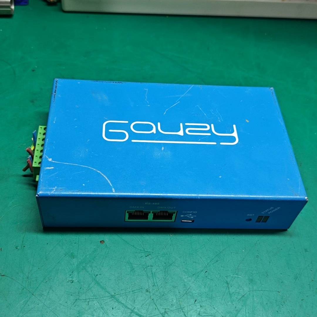 Gauzy lcg flex controller议价 也可为维修！！