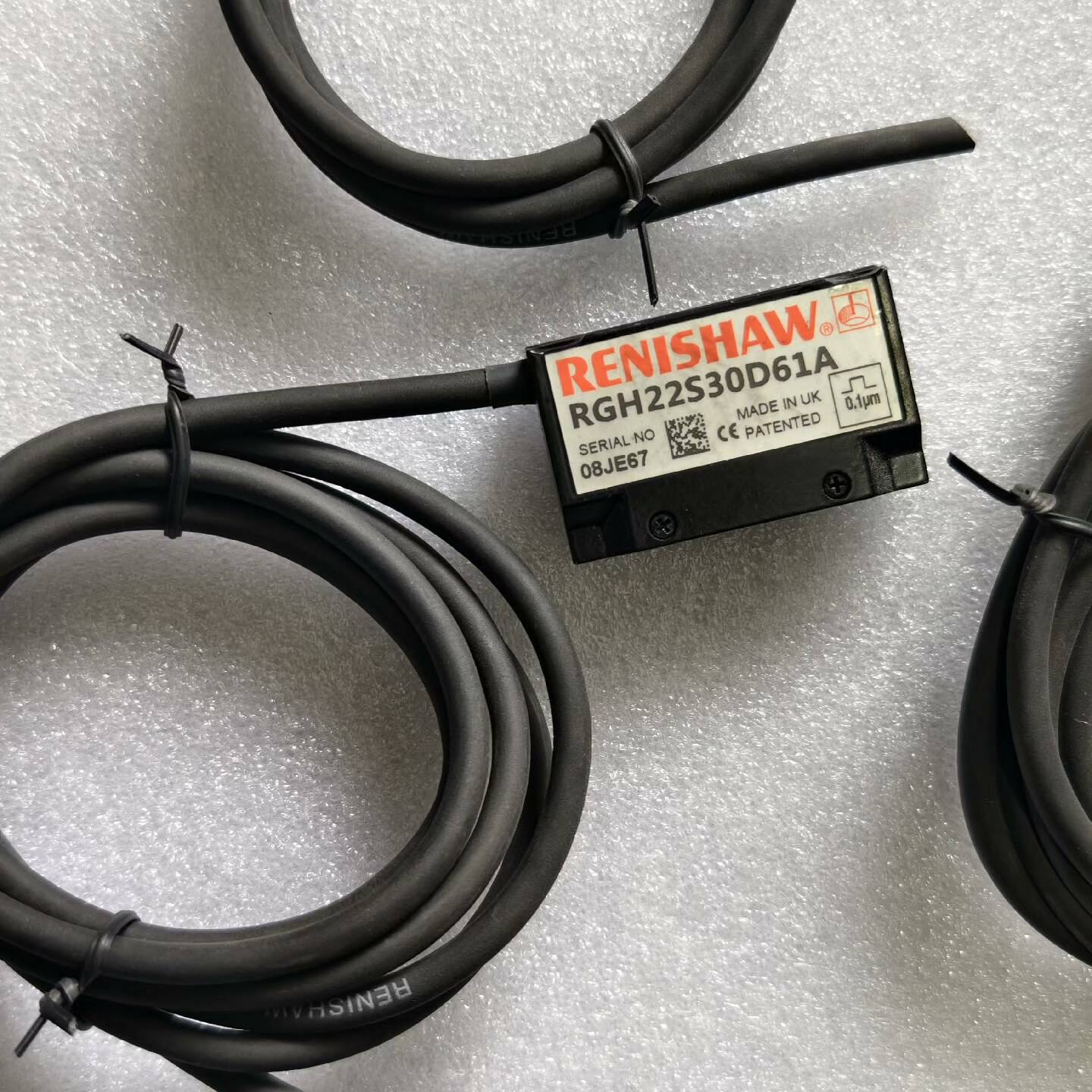 RENISHAW读数头RGH22S30D61A，议价 也可为维修！！