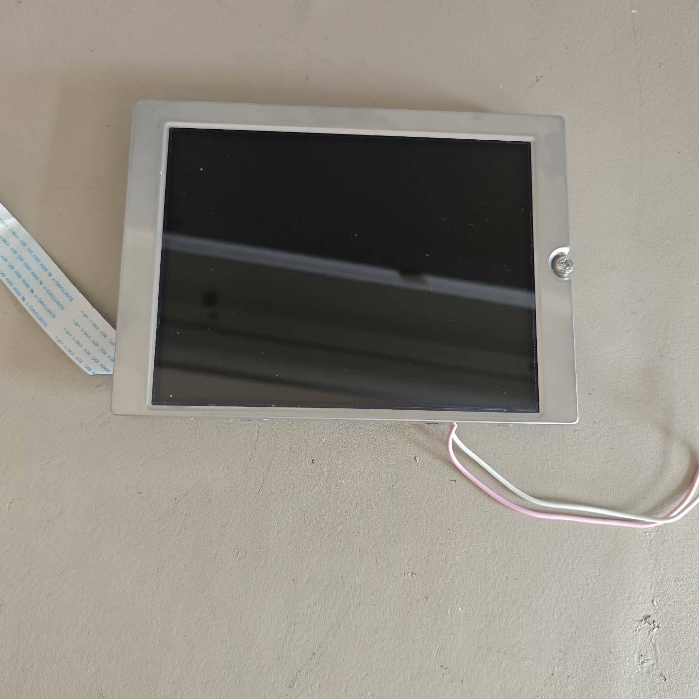 Tcg057qv1aa-g10液晶屏，触议价 也可为维修！！