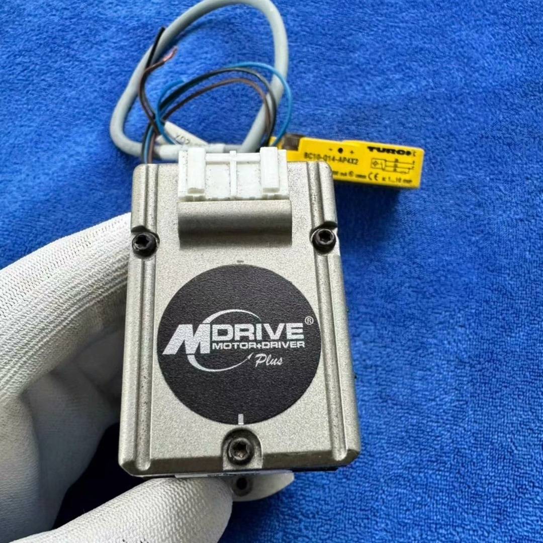 morive马达 MDI3CRL14A4  MDRIVE议价 也可为维修！！