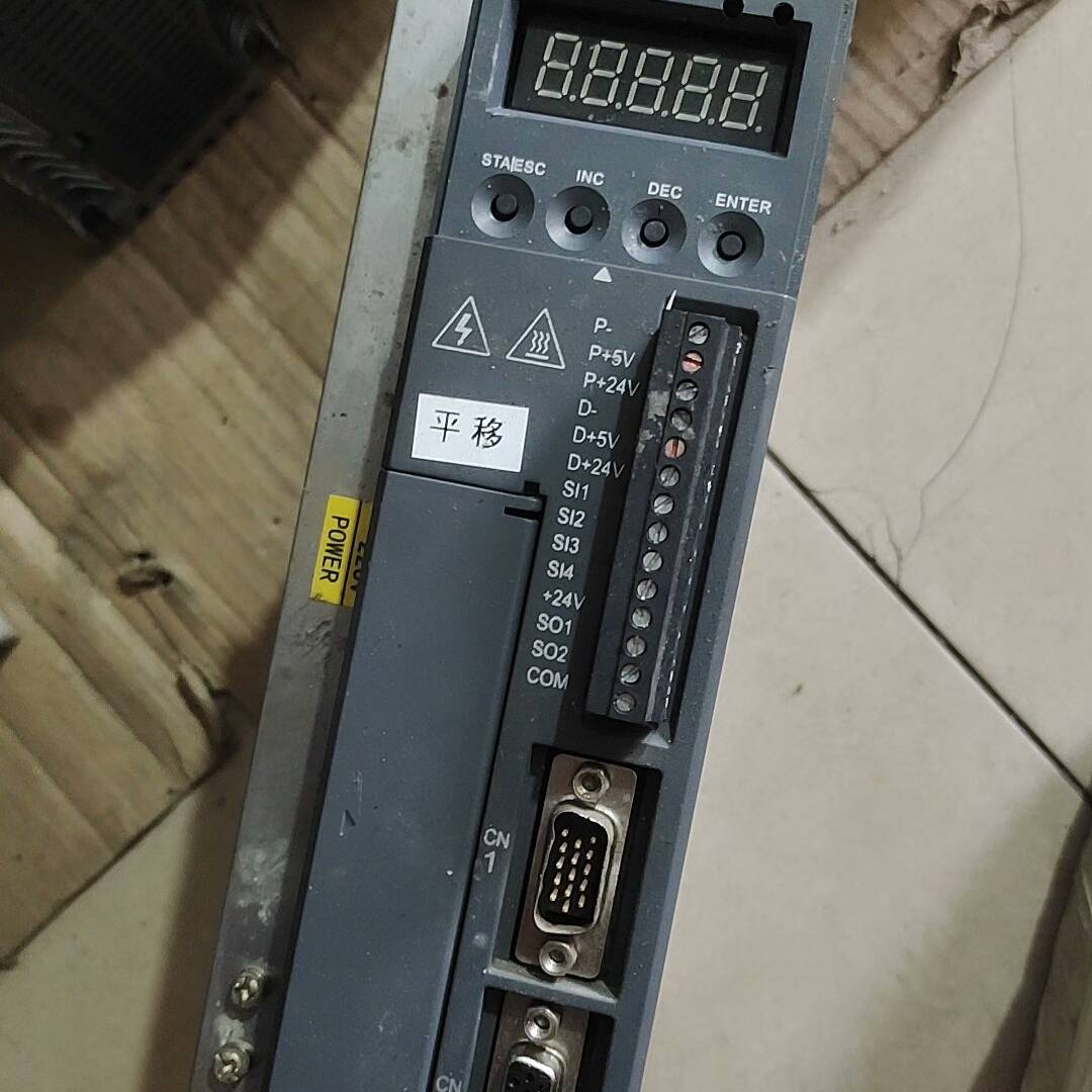 信捷ds3L-20P4-PFA，包好，议价 也可为维修！！