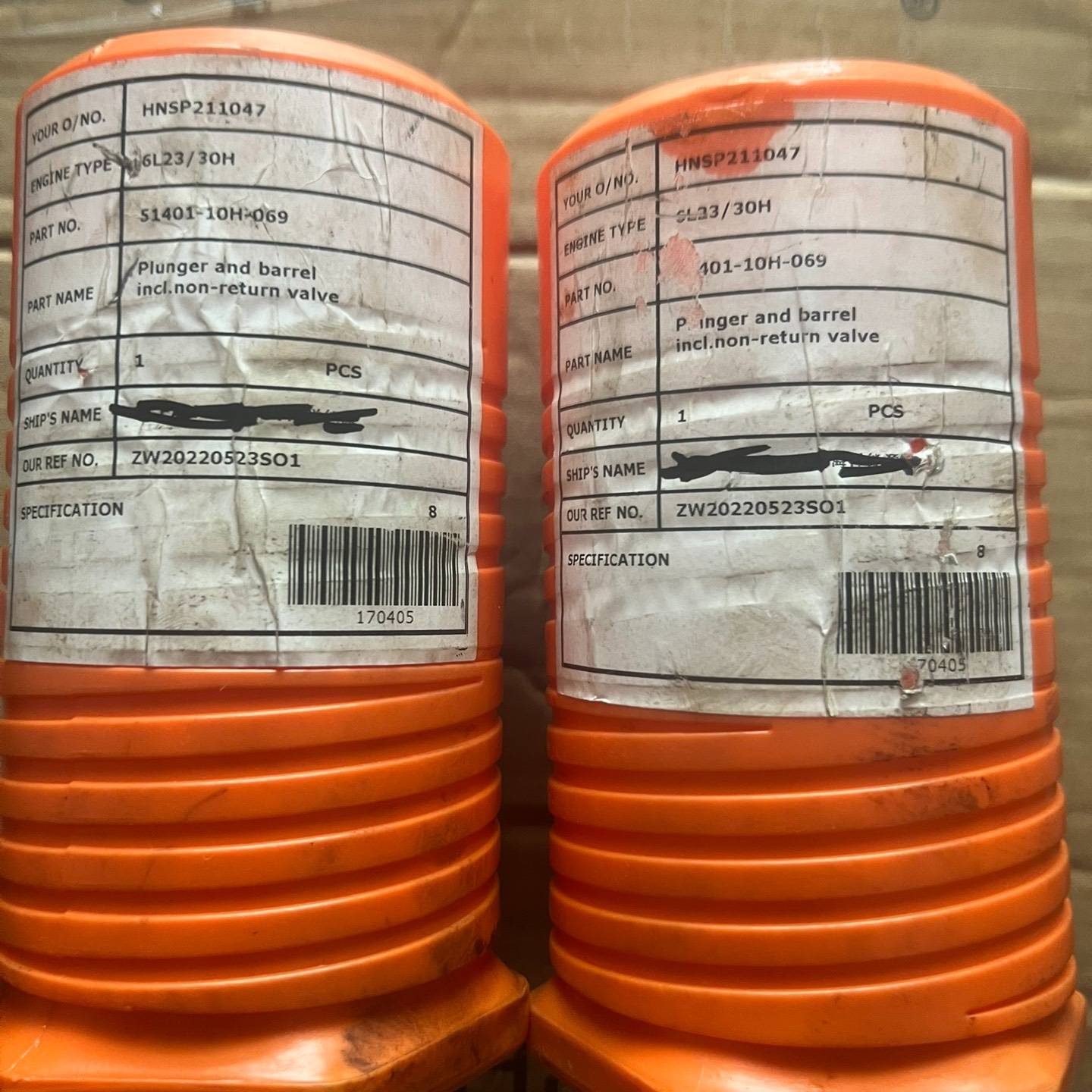 6L23/30H驻塞议价 也可为维修！！