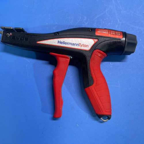 海尔曼太通hellermanntyton正品EVO9SP扎带议价也可维修