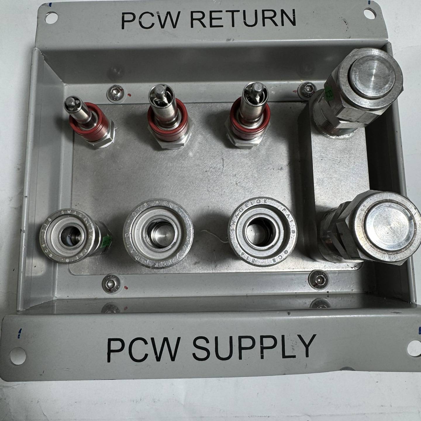 【PCW系统组件】AMEC PCW返议价 也可为维修！！