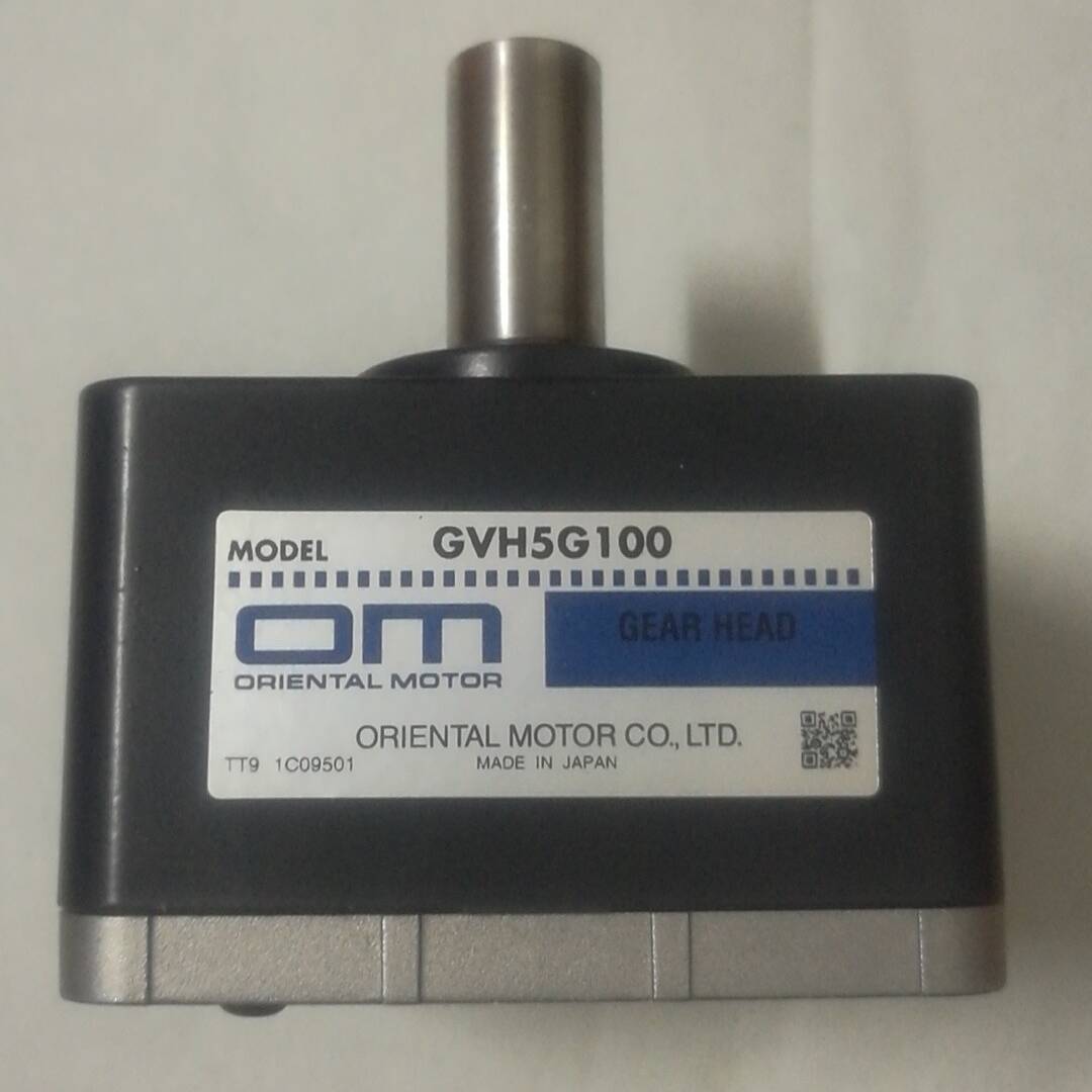 GVH5G100 OM东方马达 减速议价 也可为维修！！