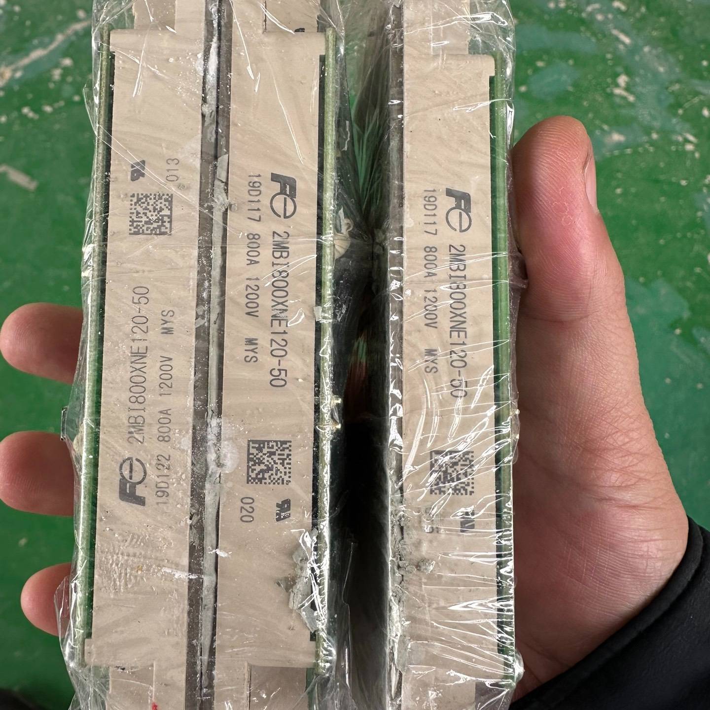 2MBI800XNE120-50富士800安模议价 也可为维修!!