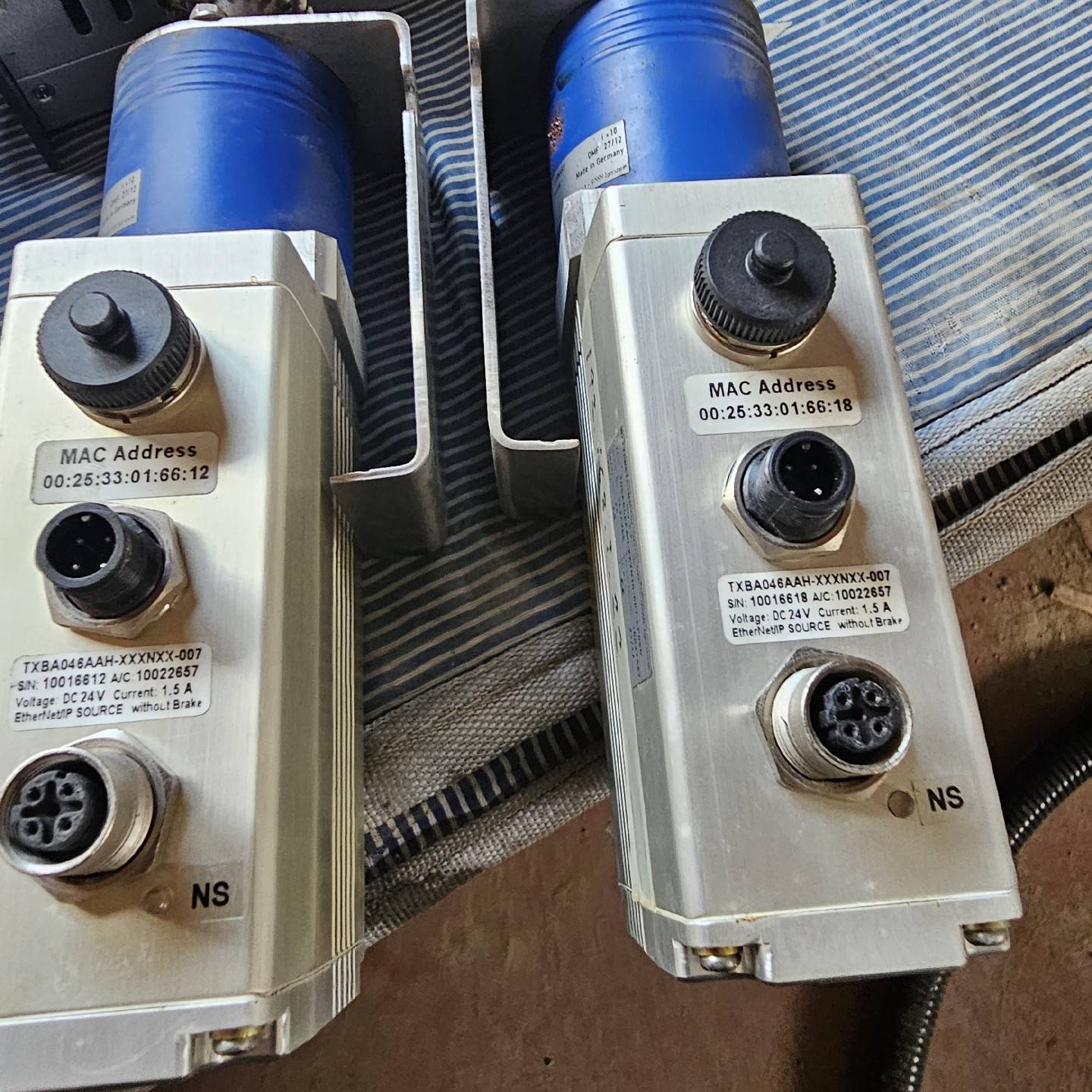 Type : TRSA046AAH-XXXN10-007-L议价 也可为维修!!