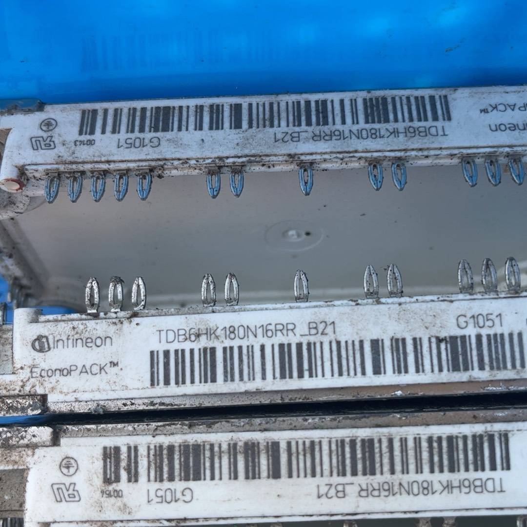 TDB6HK180N16RR-B21议价 也可为维修！！