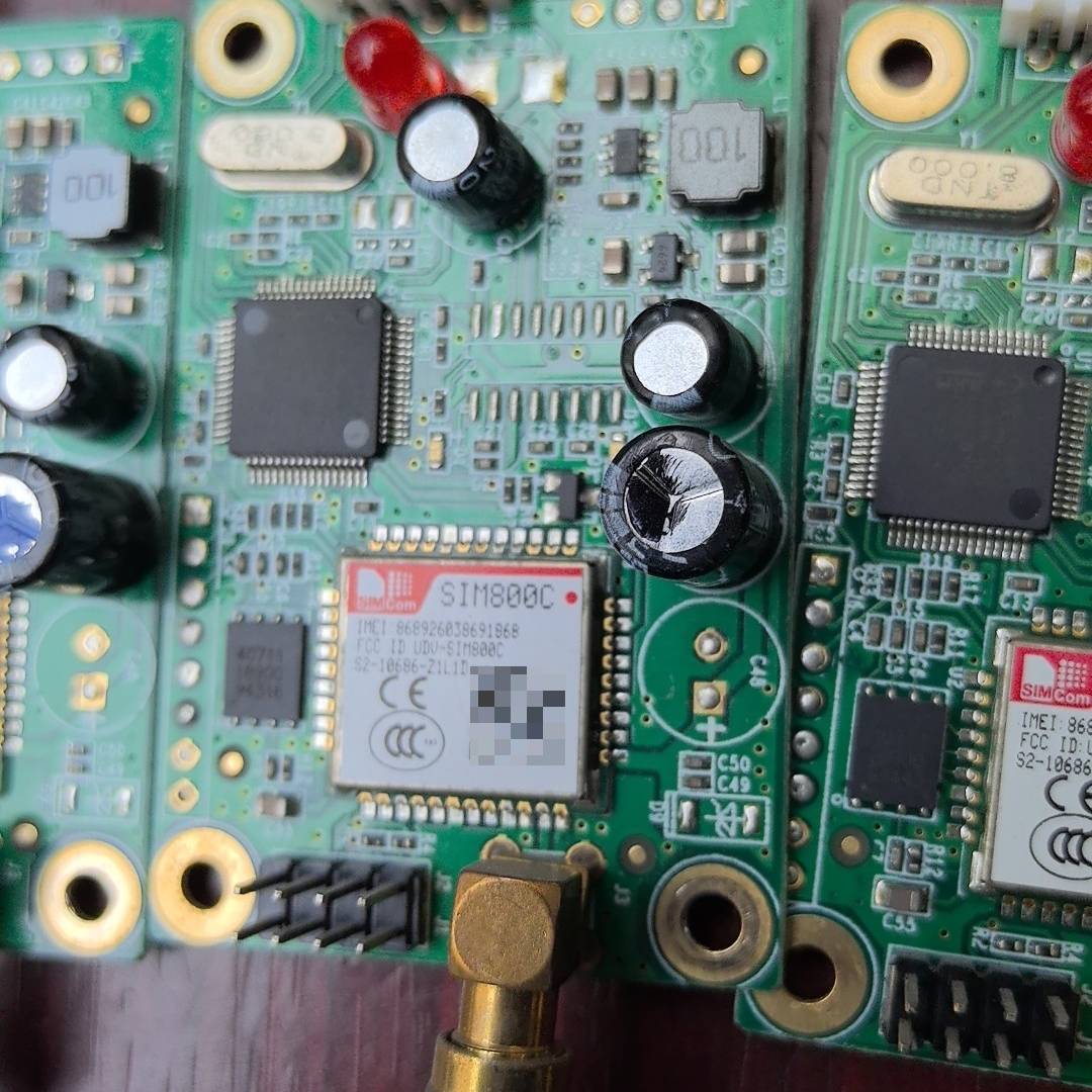 SIM800C芯片 SIM800C模块议价 也可为维修！！