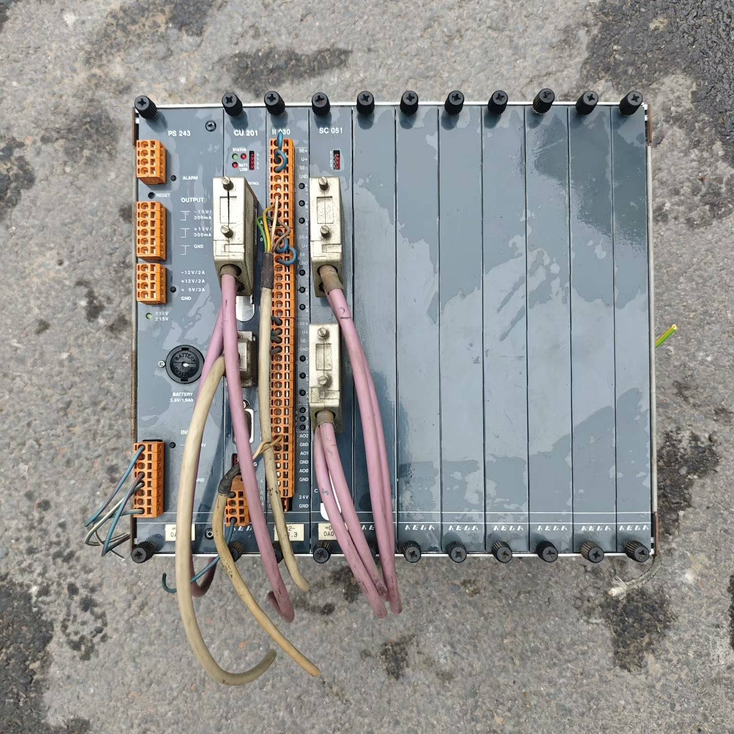 科霸主控 cu201  ii030 sc051 议价 也可为维修！！