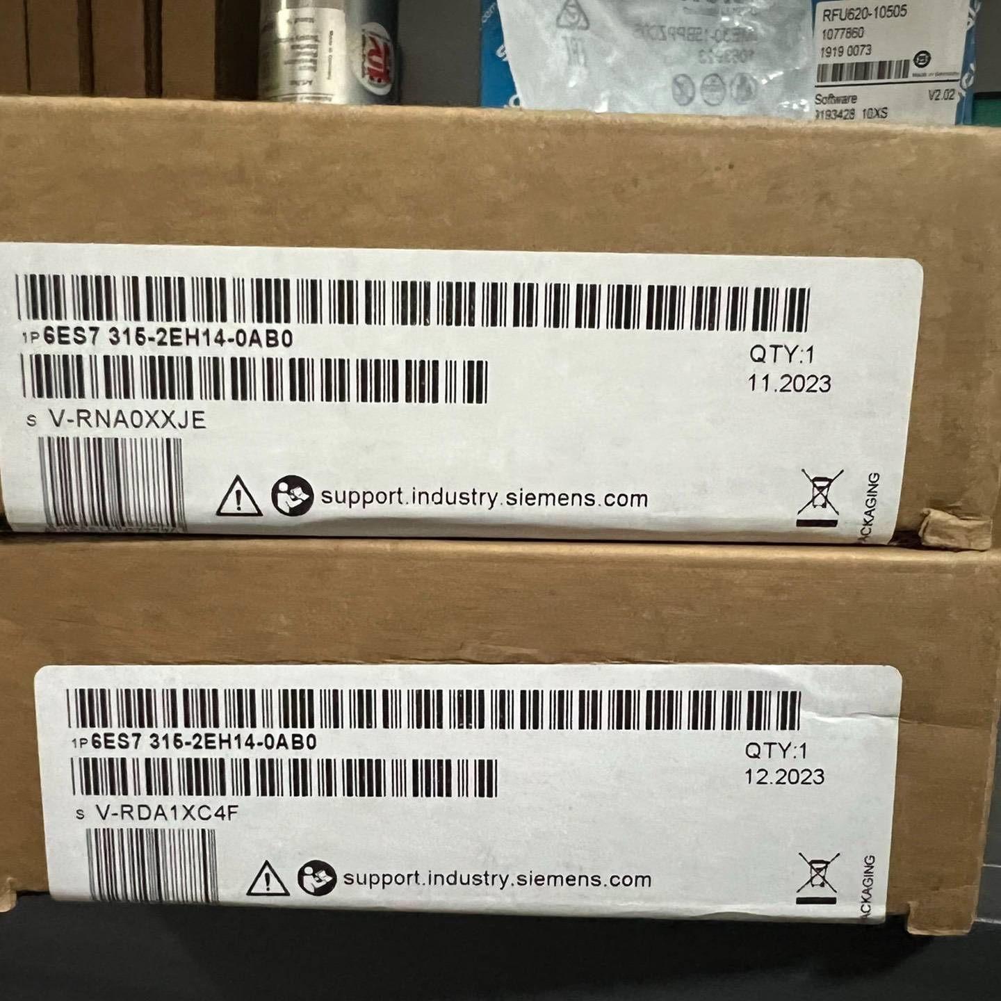 6ES7 315-2EH14-0AB0议价 也可为维修！！