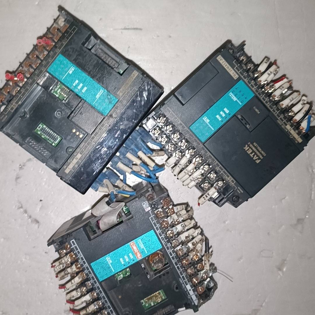 永宏fbs 20mat2 20mct2  20mct 议价 也可为维修!!