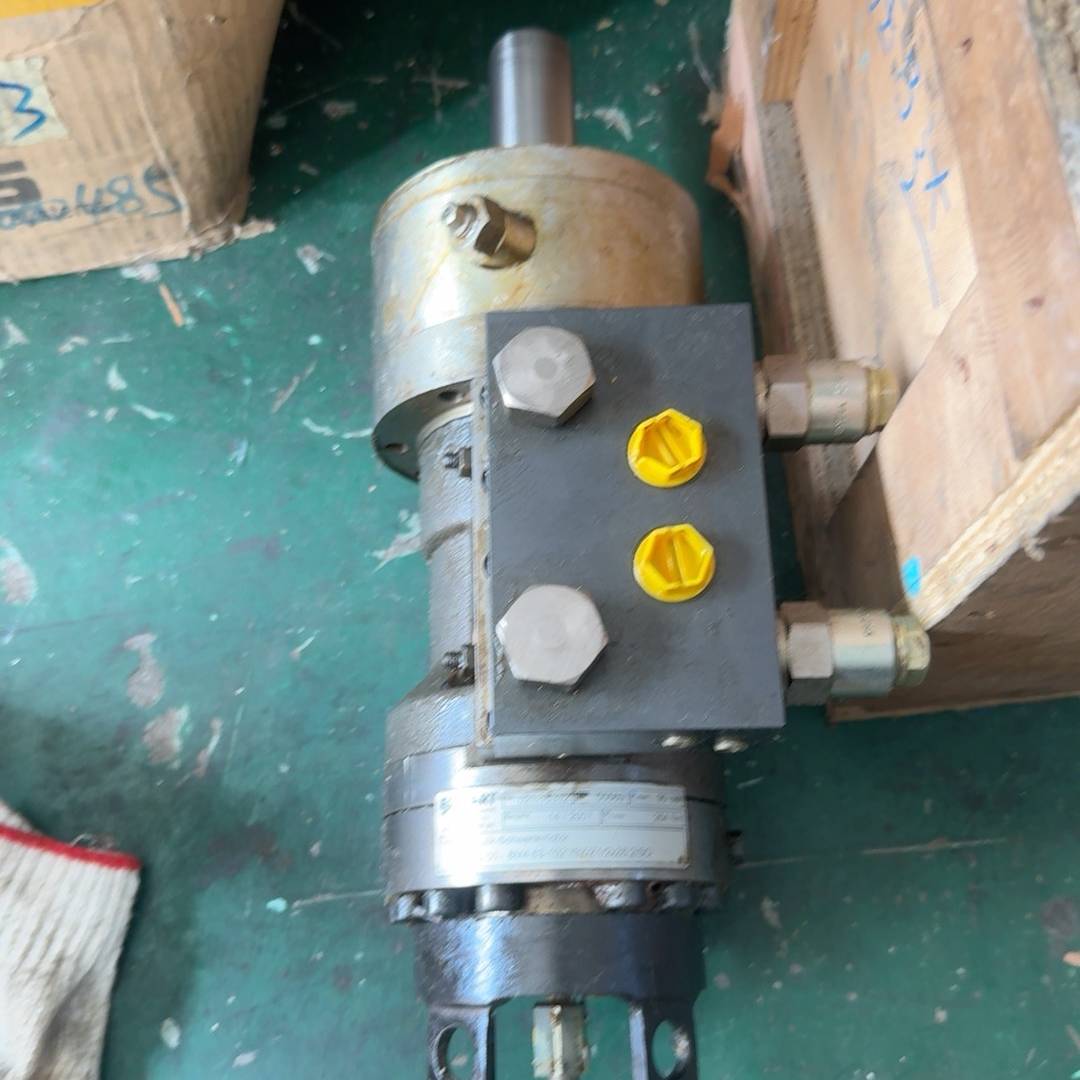 埃克哈特ECKART 液压摆动议价 也可为维修！！