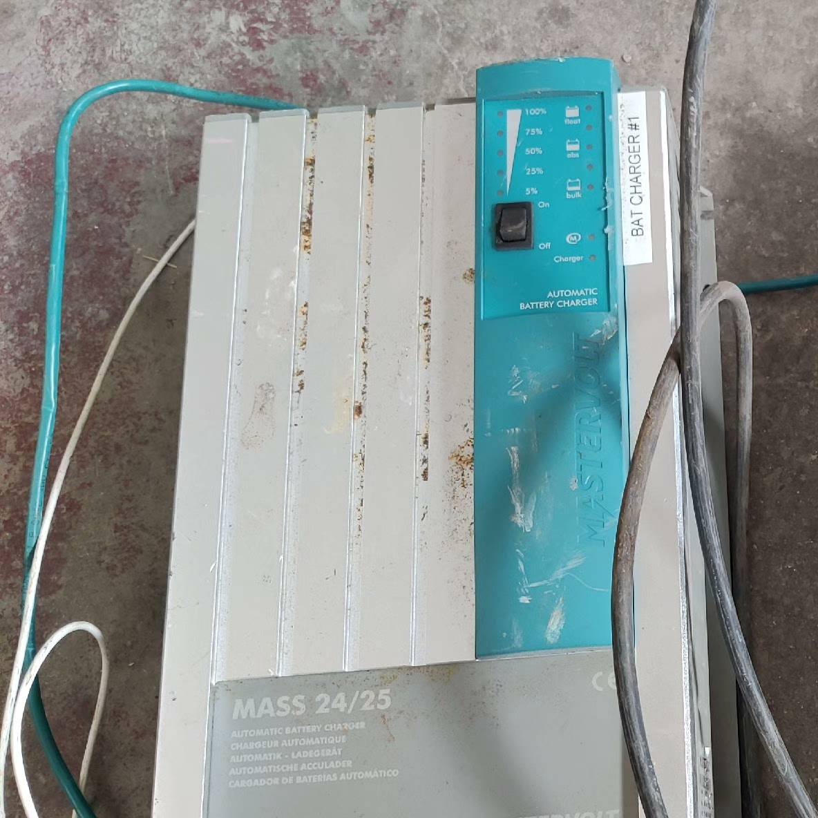 荷兰马斯特沃特MASTERVOLT议价 也可为维修！！