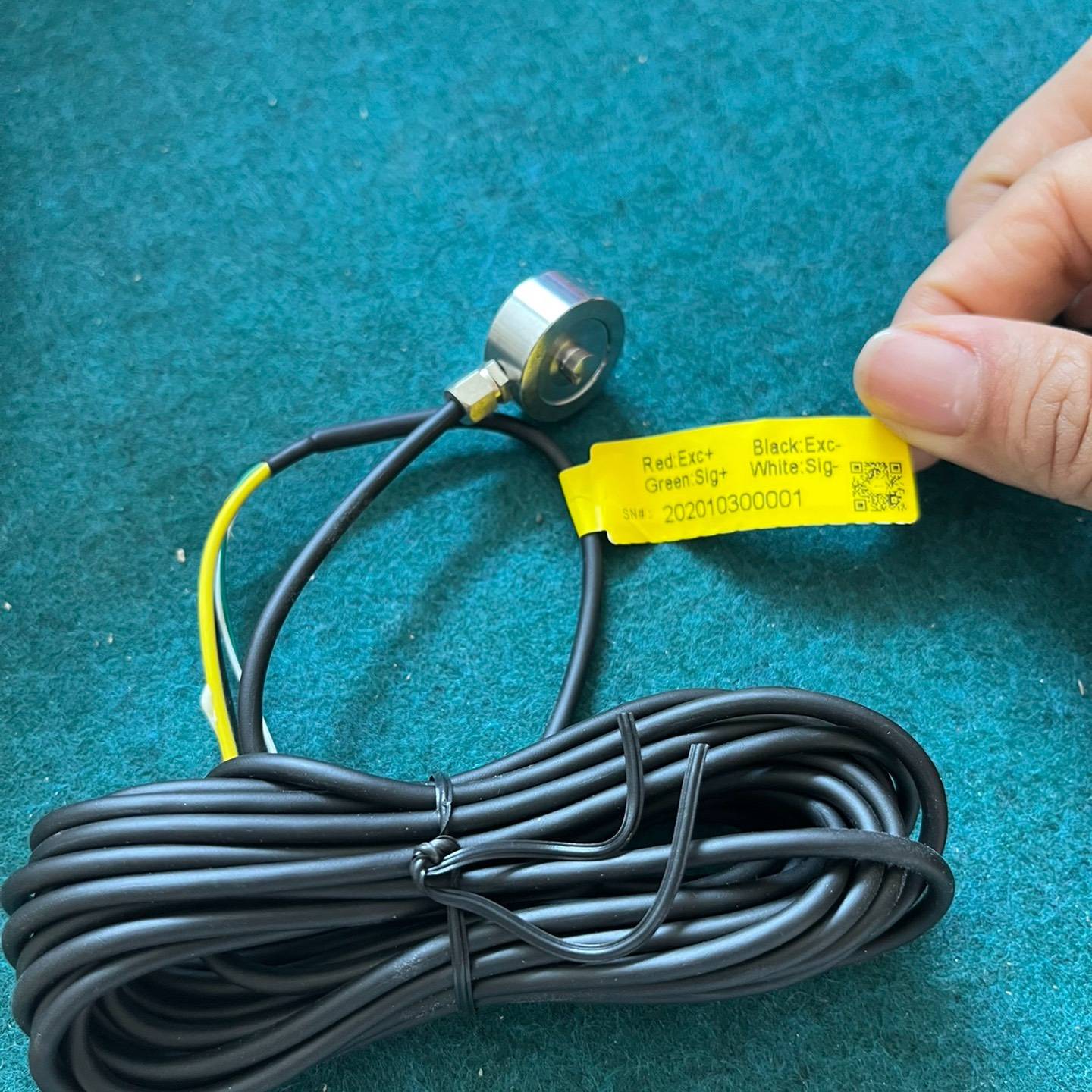 鑫精诚XJC-Y01-20-4M-C10-H1-L0议价 也可为维修!!