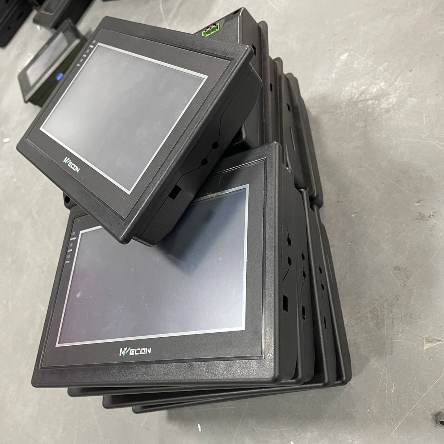 维控7寸屏levi710t功能包议价 也可为维修！！