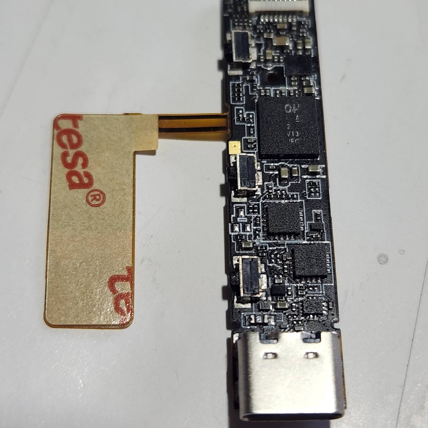 airoha ab1552  蓝牙连接器 议价 也可为维修！！