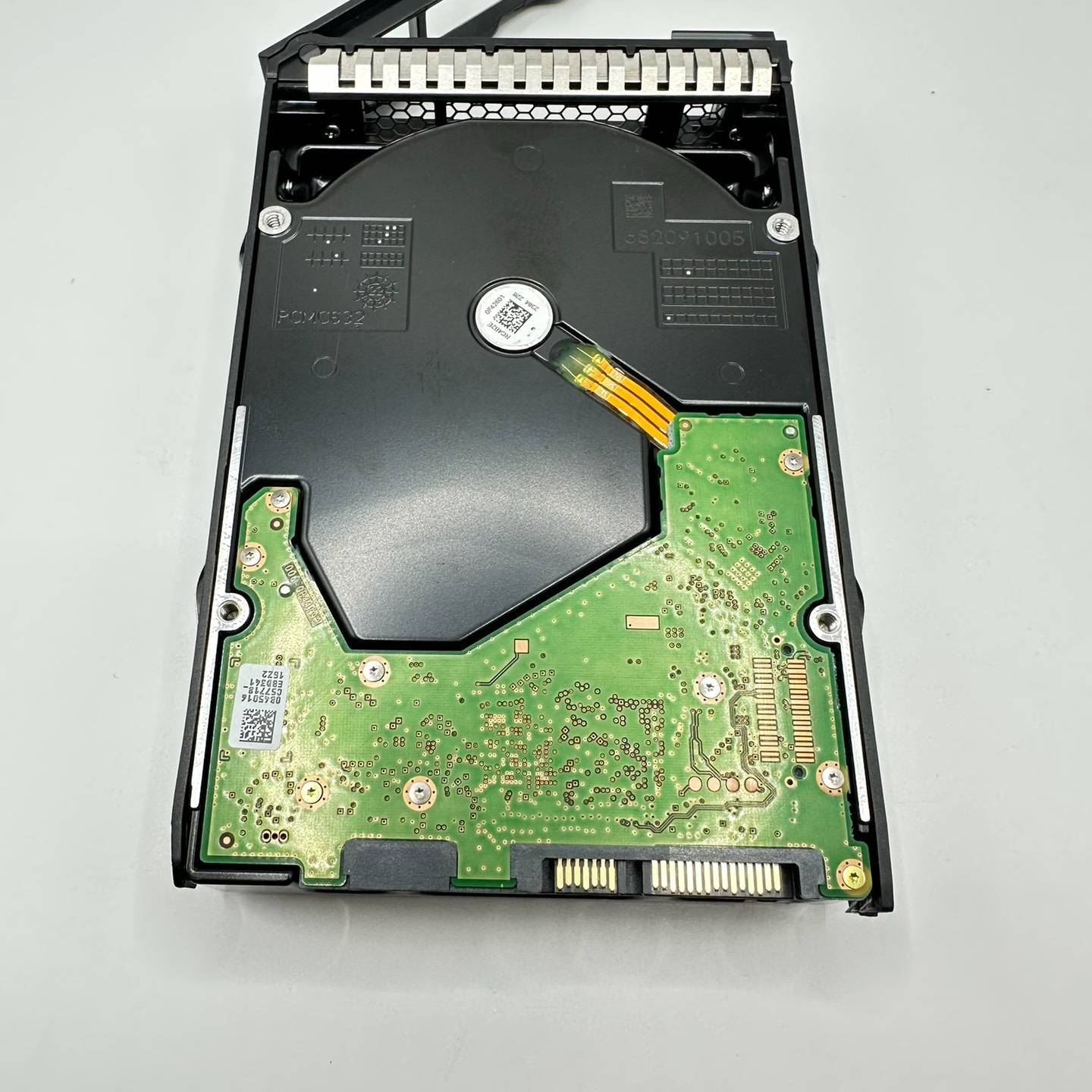 xFusion超聚变-18TB-SATA硬盘议价 也可为维修!!