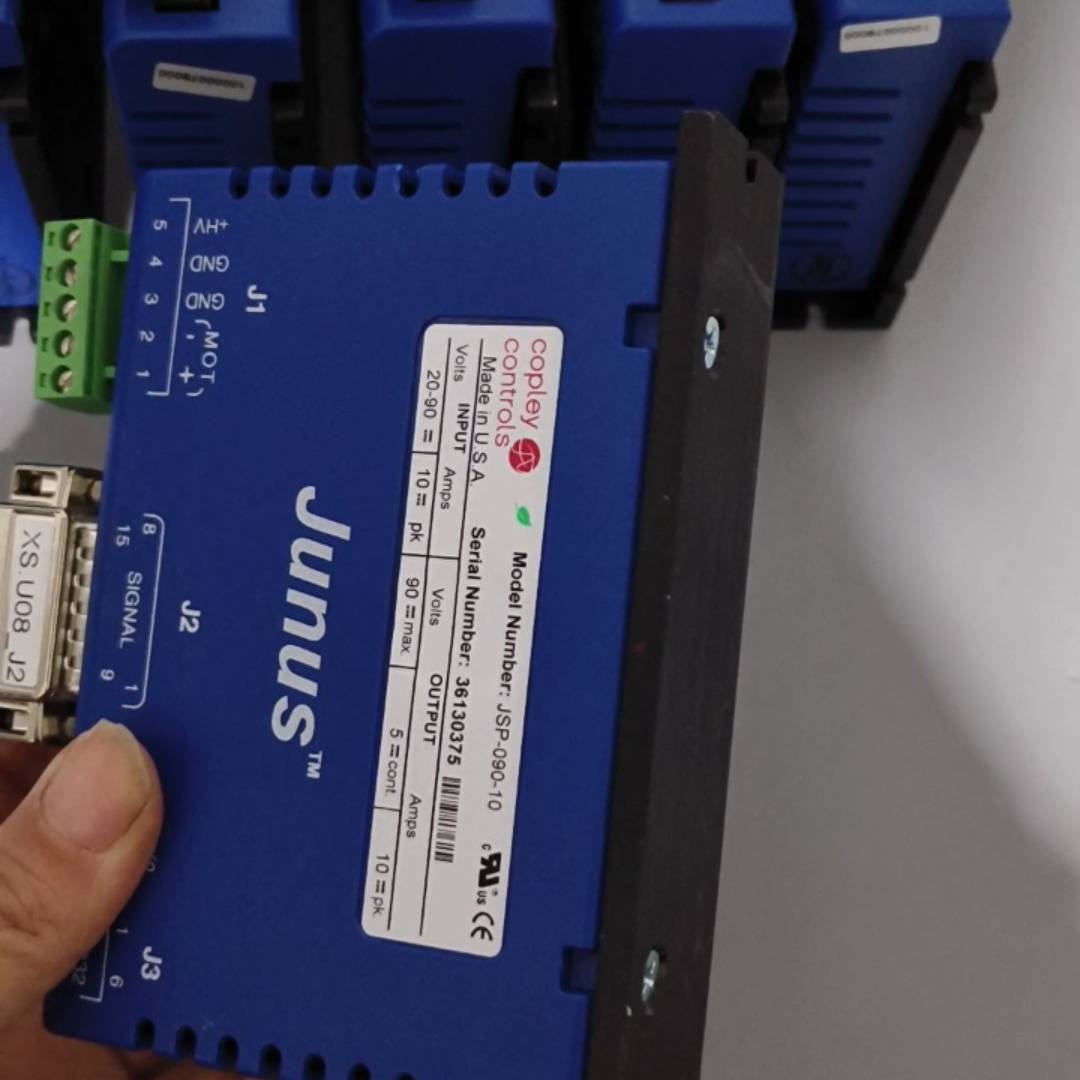 Copley Controls Junus数字伺议价 也可为维修！！