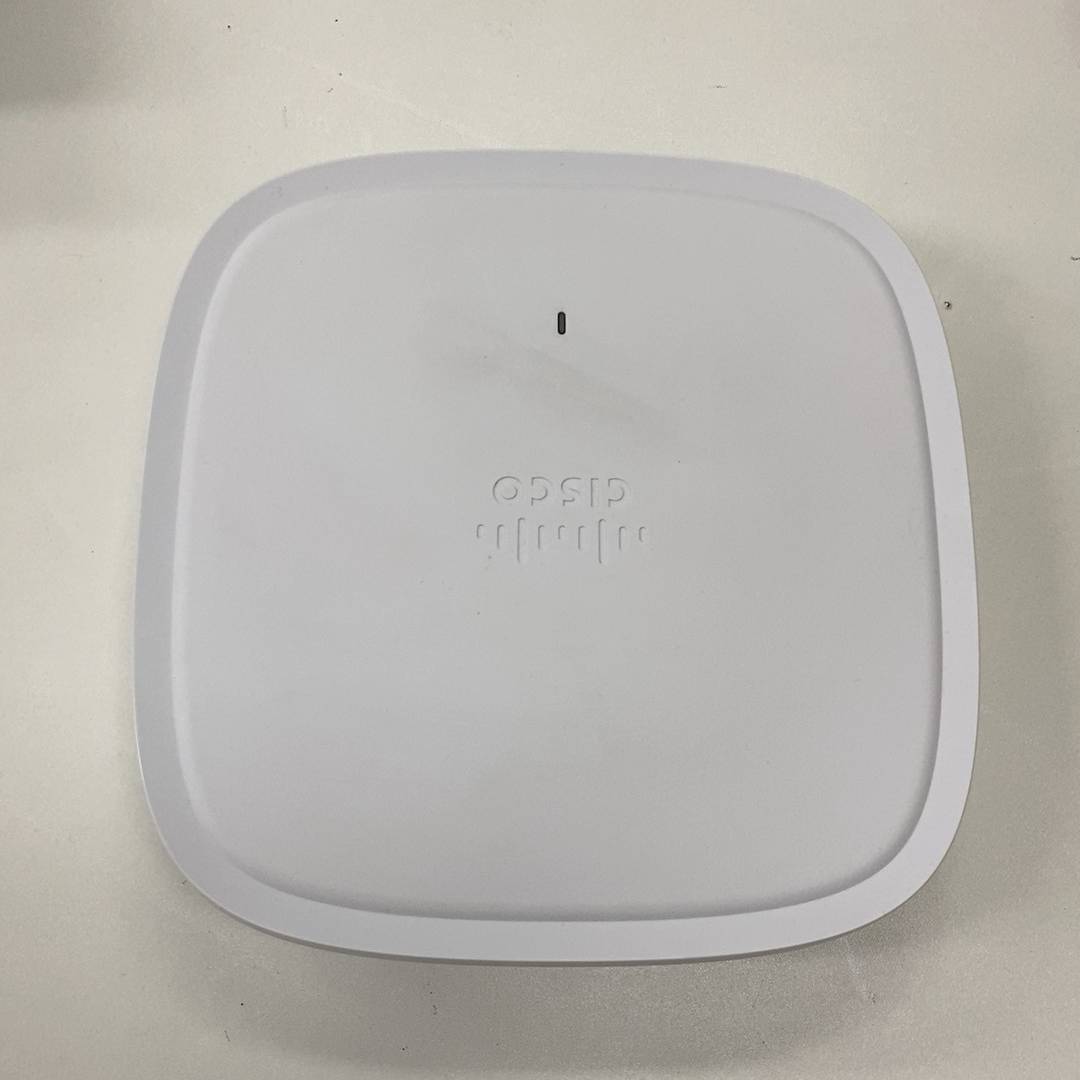 思科CISCO  C9120AXI-H WIFI6 议价 也可为维修！！