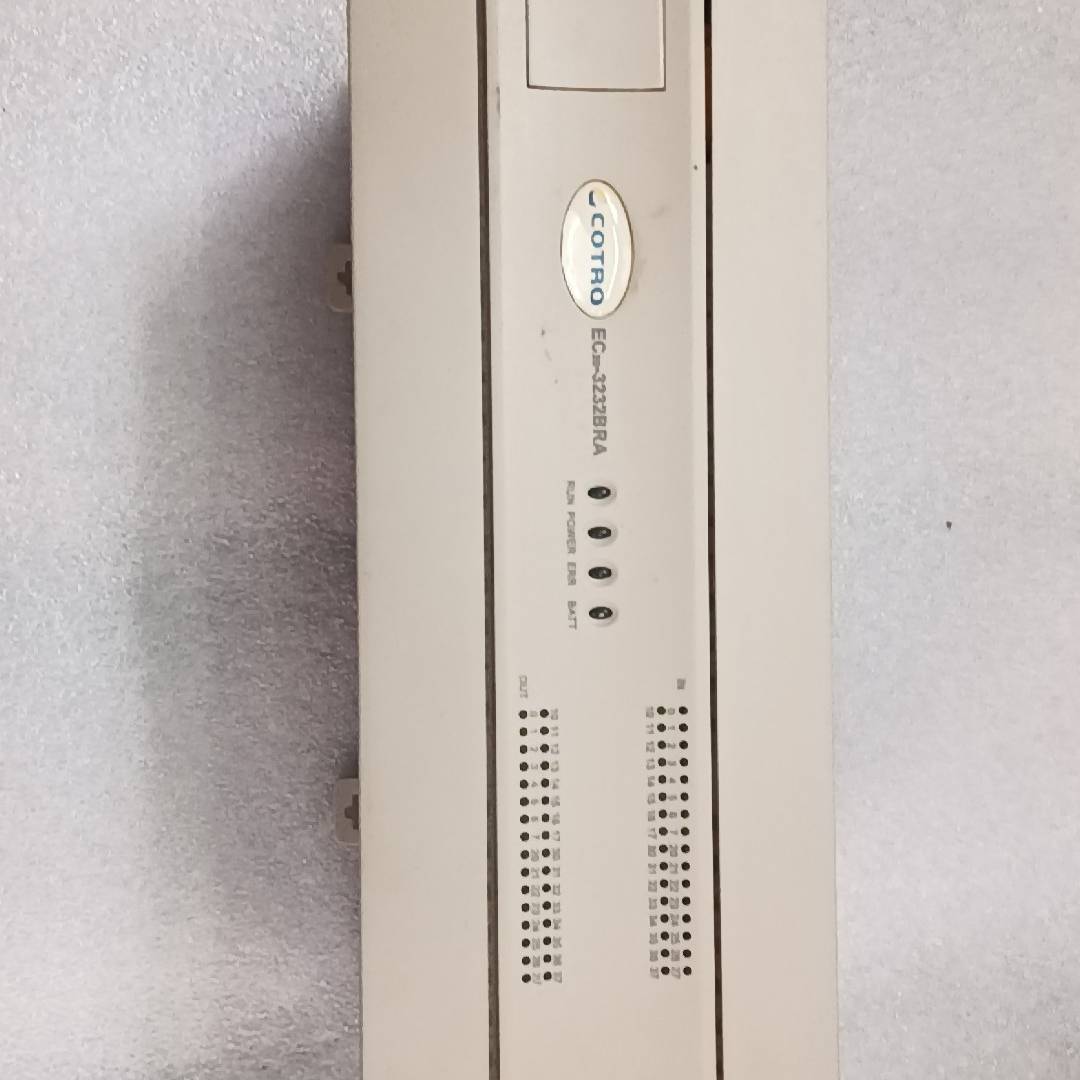 艾默生PLC,EC20-3232BRA议价 也可为维修！！