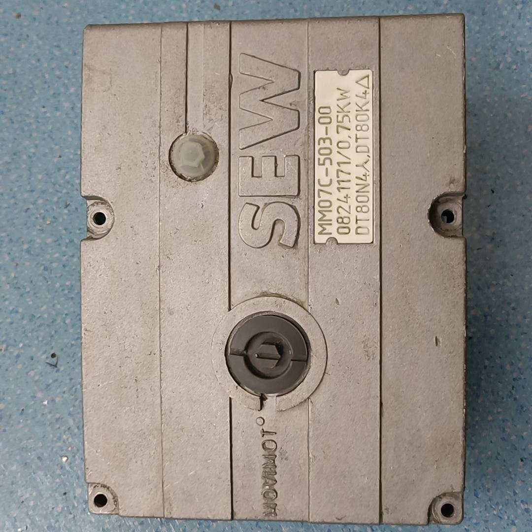 SEW变频器MM07C-503-00议价 也可为维修！！