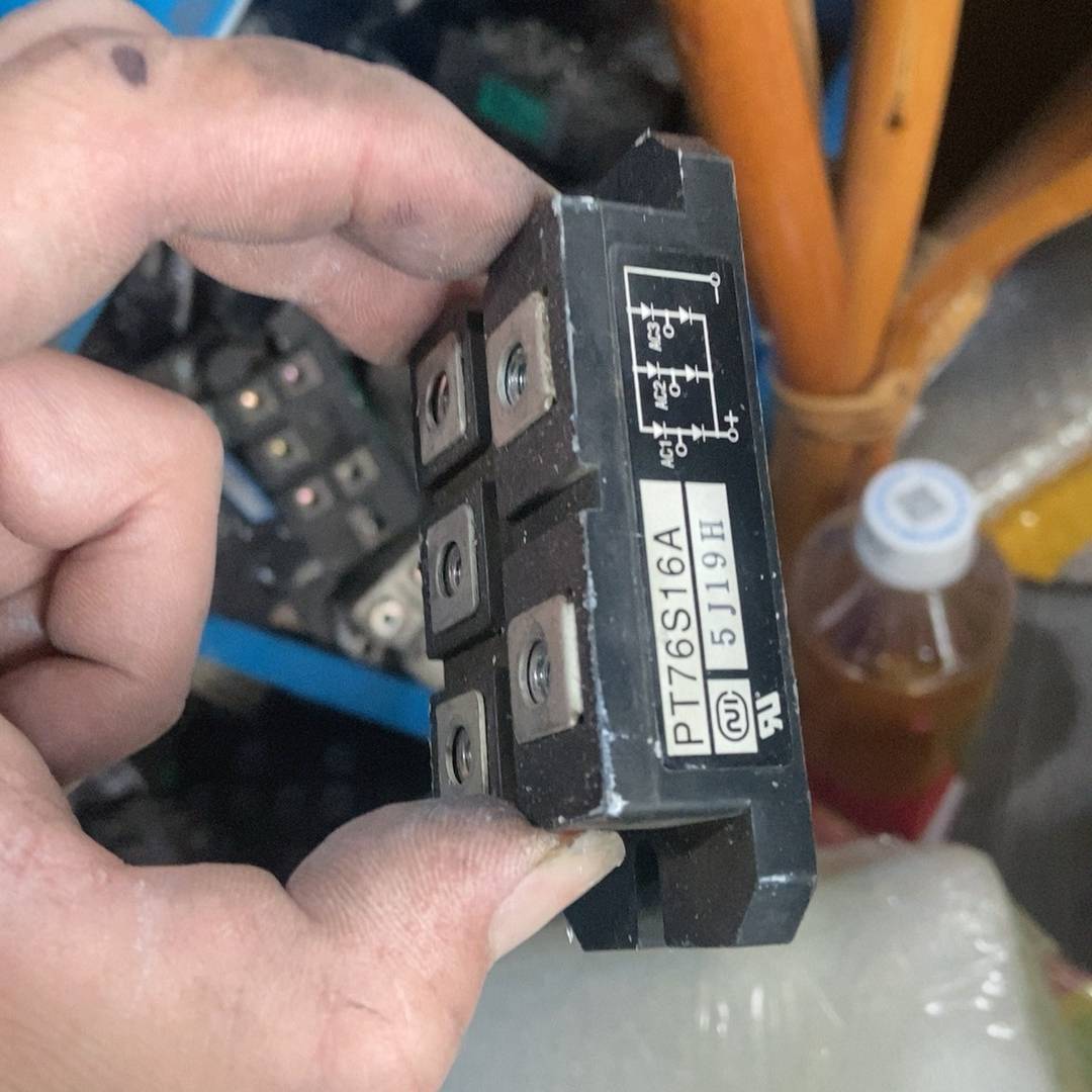 pt76s16a pt76s16 df75la160 df7议价 也可为维修！！