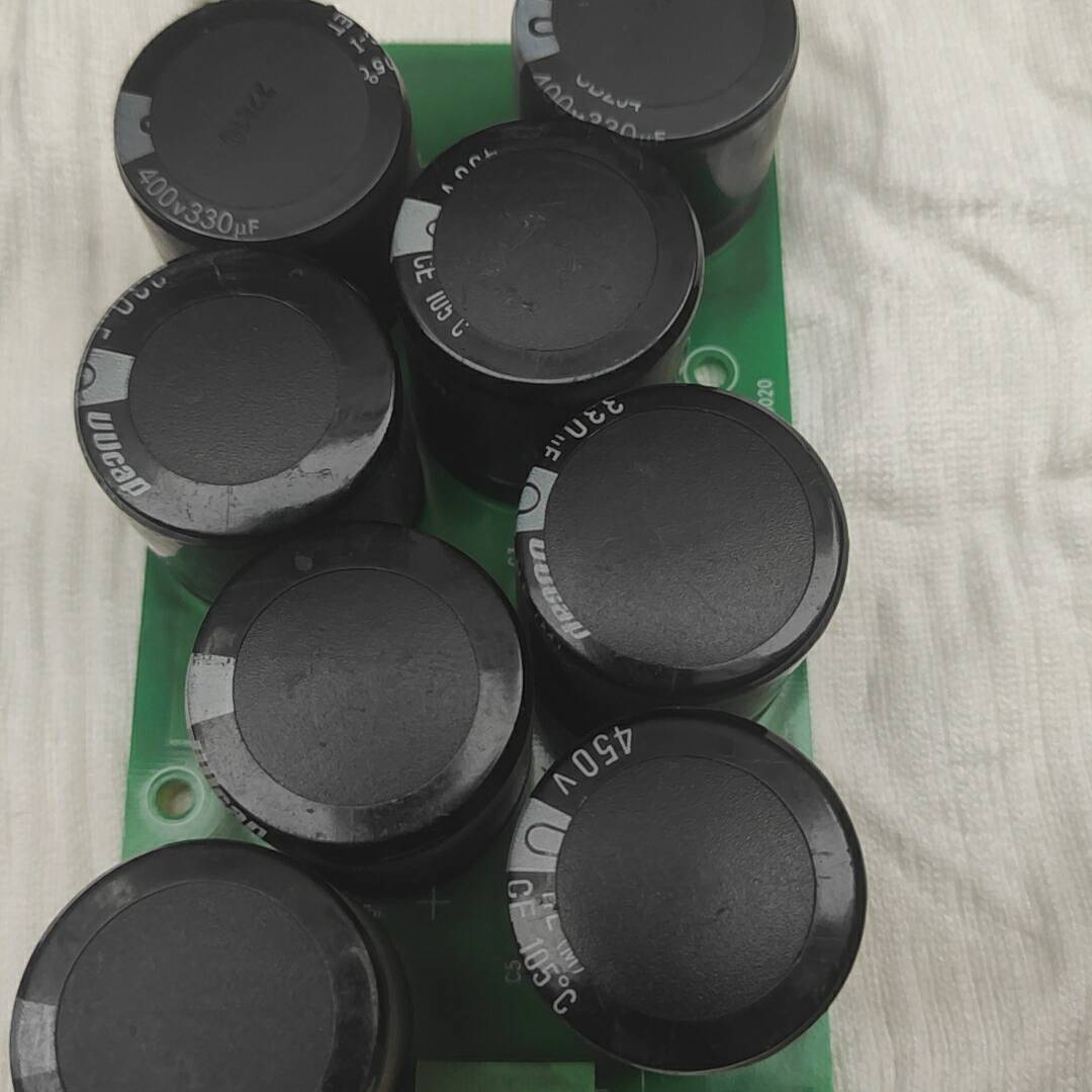 450V330uf有一种是400v330uf议价 也可为维修！！