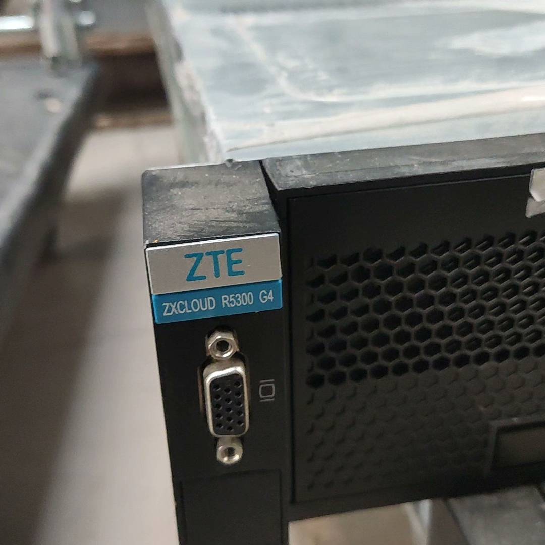 中兴R5300G4服务器 c622主议价 也可为维修！！