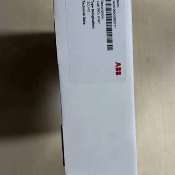 ZCU-12 3AXD5000018303012议价 也可为维修！！