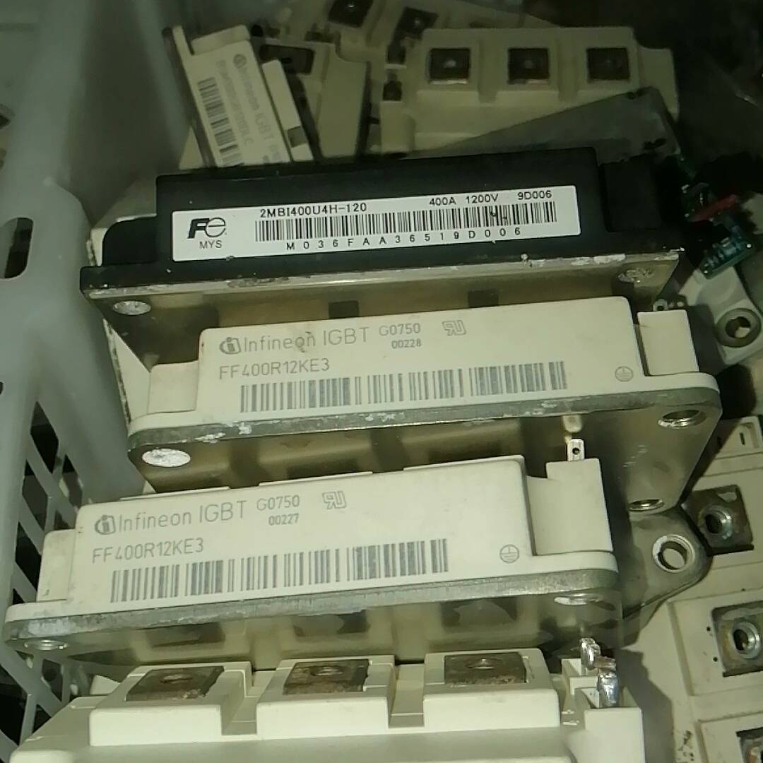 FF400R12，2MB400，SKM400，GD4议价 也可为维修！！