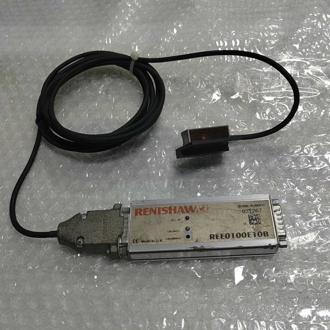 雷尼绍RENISHAW 读数头 RGH2议价 也可为维修！！