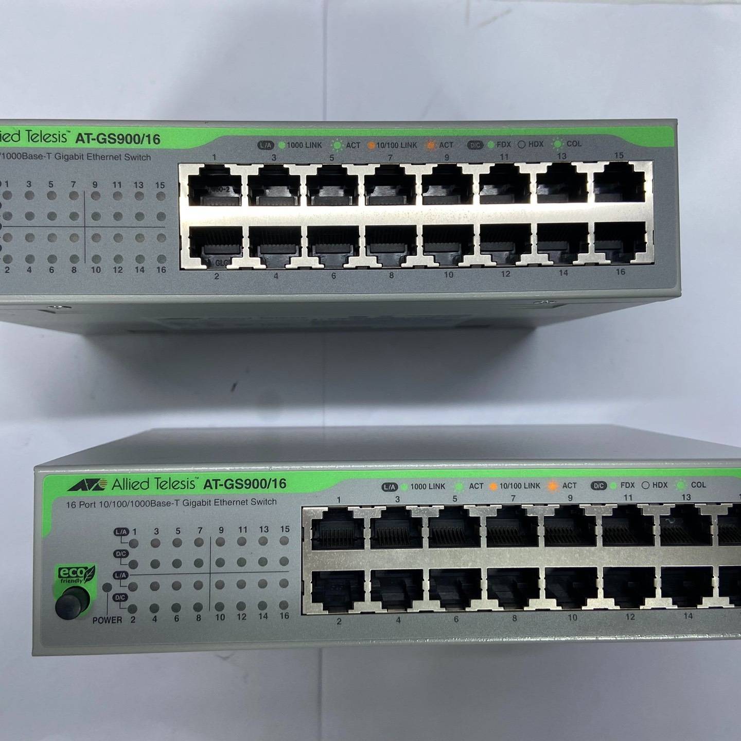 Allied Telesis安奈特AT-GS900/议价 也可为维修！！