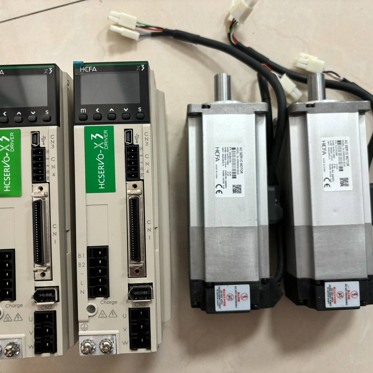 SV-X3DA040A-D+SV-X3MH040A-B2LN议价 也可为维修！！