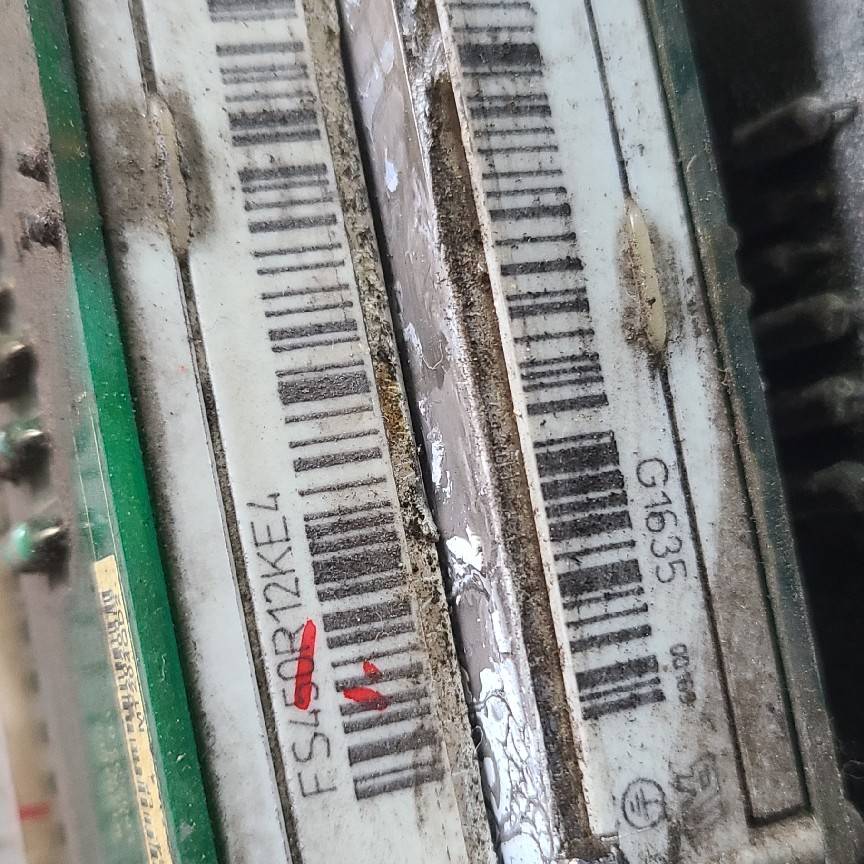 MT204QD2 FS450R12KE4 MD400T250议价 也可为维修！！