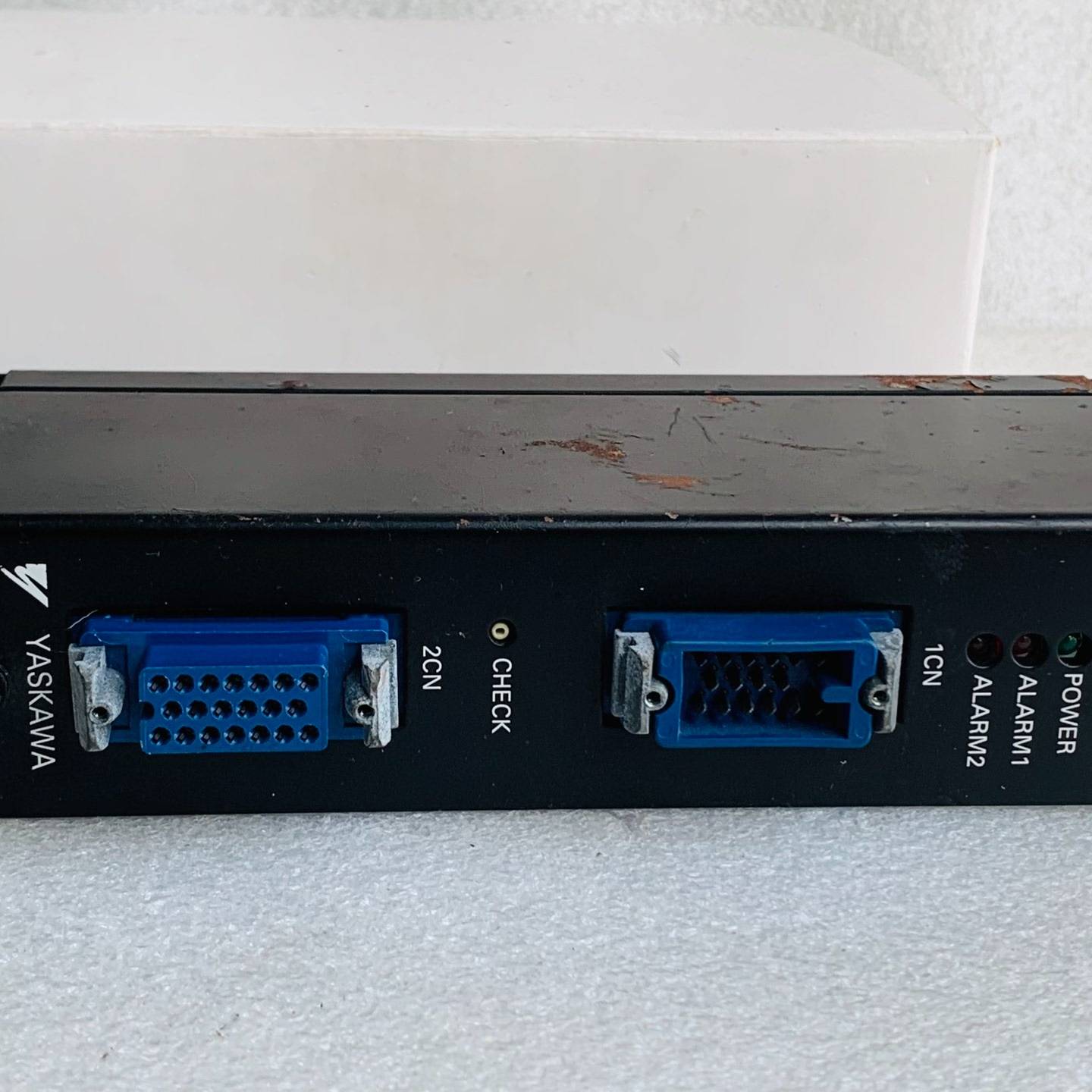 YASKAWA安川 JRMSP-120XCP96000 议价 也可为维修！！