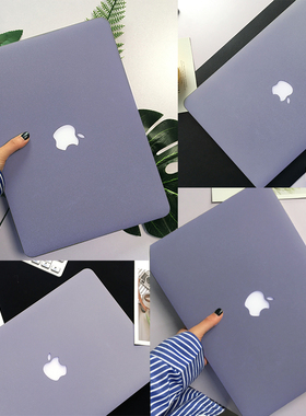 适用macbookpro14保护壳2026新款macbookair15.3苹果macbook电脑保护套air13.6外壳pro13笔记本16配件macpro