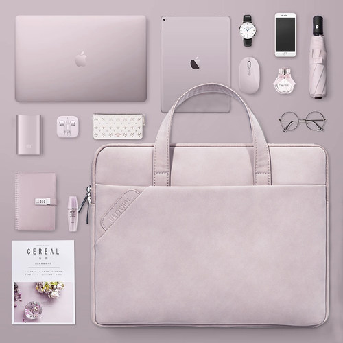 笔记本电脑包14寸手提