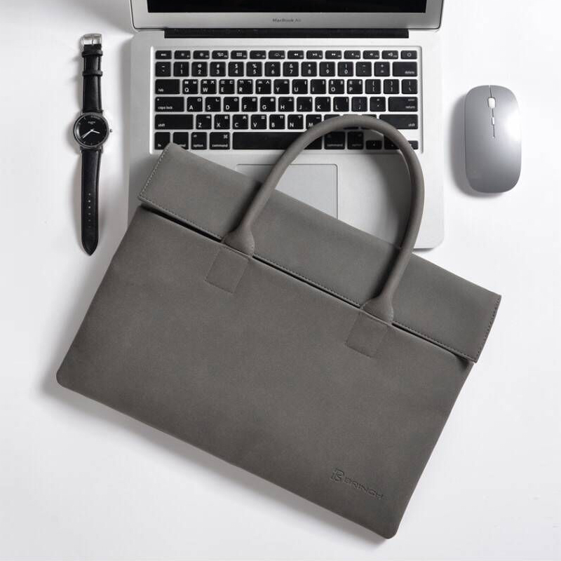 电脑包14寸男2021新款macbook女