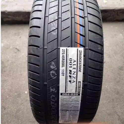 全新普利司通防爆轮胎275/40R20 315/35R20 106/110Y X5/X6
