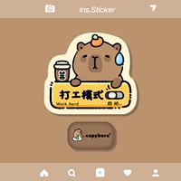 Инопланетные работники модели Dolphin+Mini Hand тоже